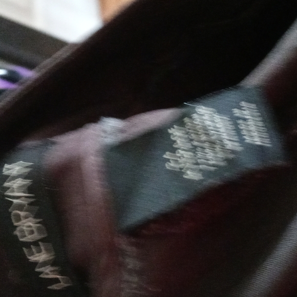 Women Lane Bryant dress pants - Picture 3 of 3